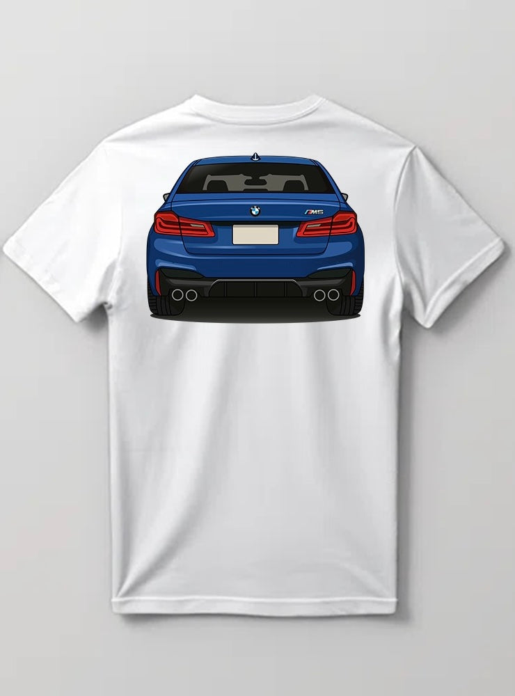 BMW F90 M5 T-Shirt