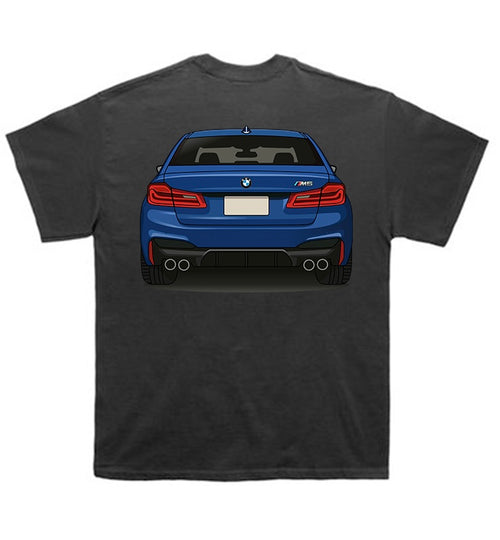 BMW F90 M5 T-Shirt