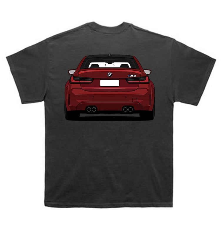 BMW G80 M3 T-Shirt